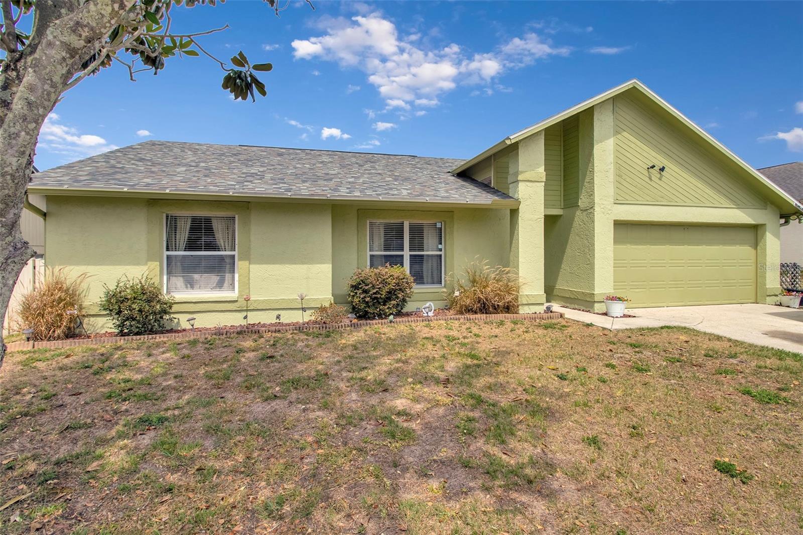 Details for 2816 Manor Hill Drive, BRANDON, FL 33511