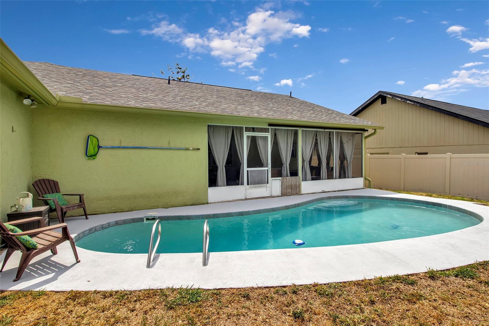 Image 31 of 49 For 2816 Manor Hill Drive