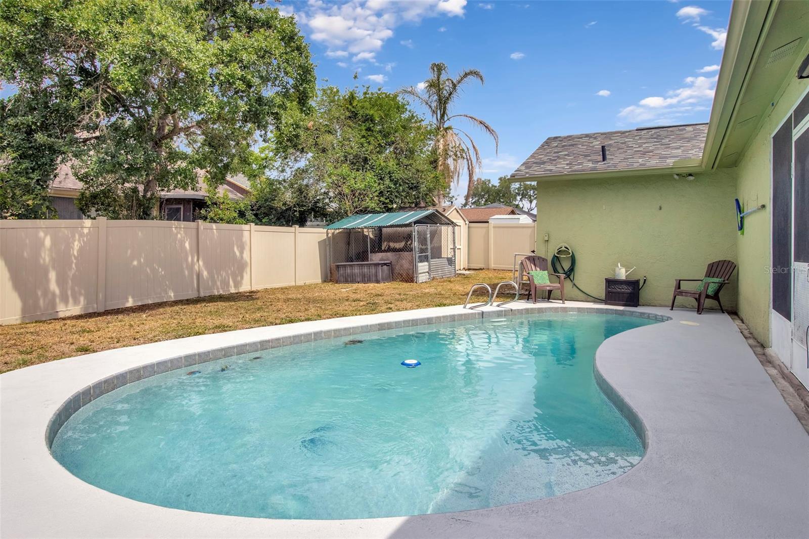 Image 33 of 49 For 2816 Manor Hill Drive