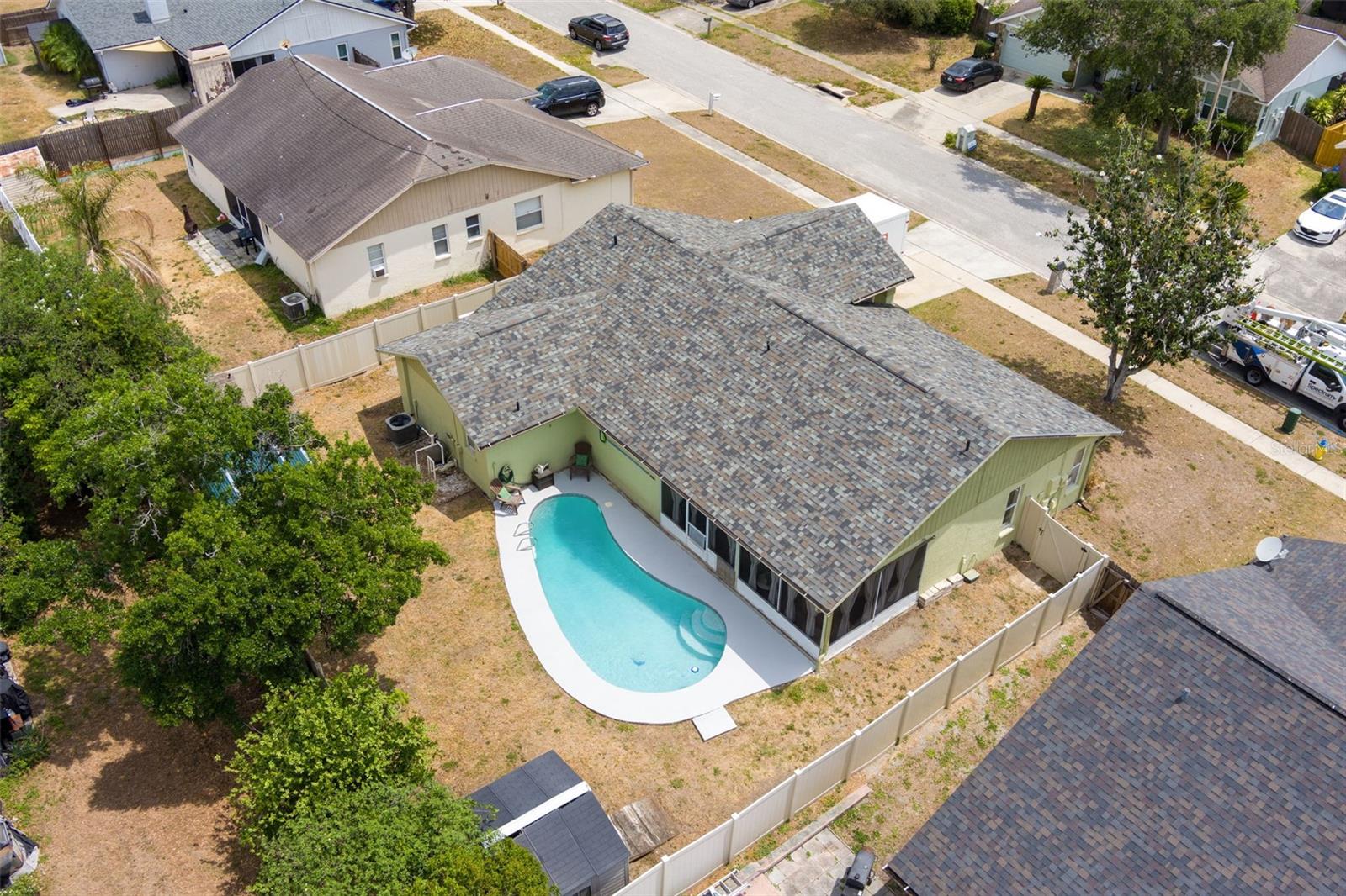 Image 34 of 49 For 2816 Manor Hill Drive