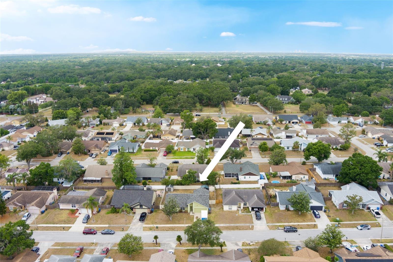 Image 42 of 49 For 2816 Manor Hill Drive