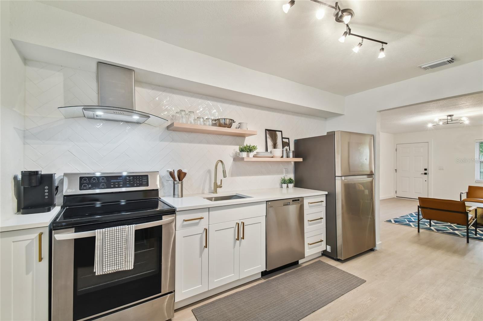 Image 2 of 11 For 6422 Adelia Avenue