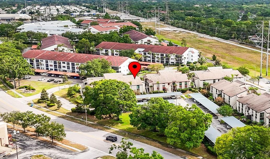 Image 27 of 28 For 2597 Countryside Boulevard 206