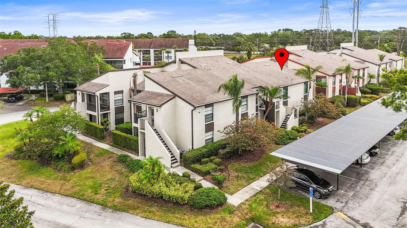 Image 28 of 28 For 2597 Countryside Boulevard 206