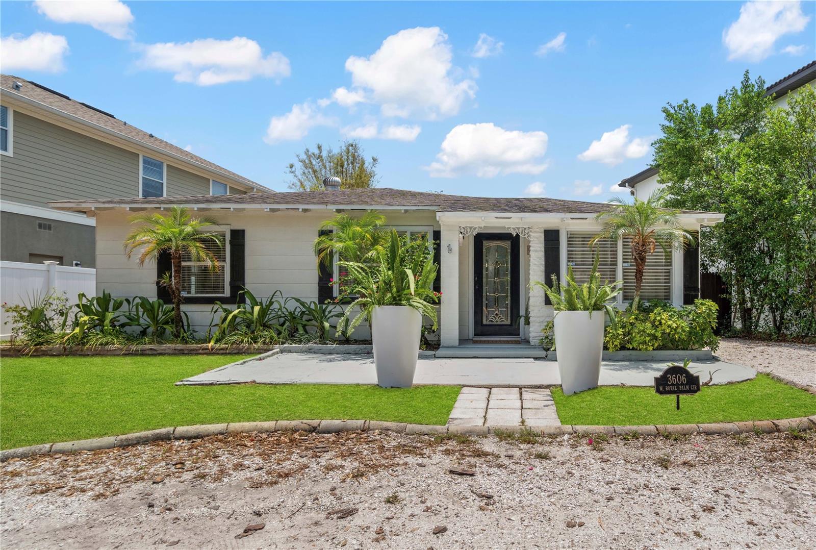 Details for 3606 Royal Palm Circle, TAMPA, FL 33629