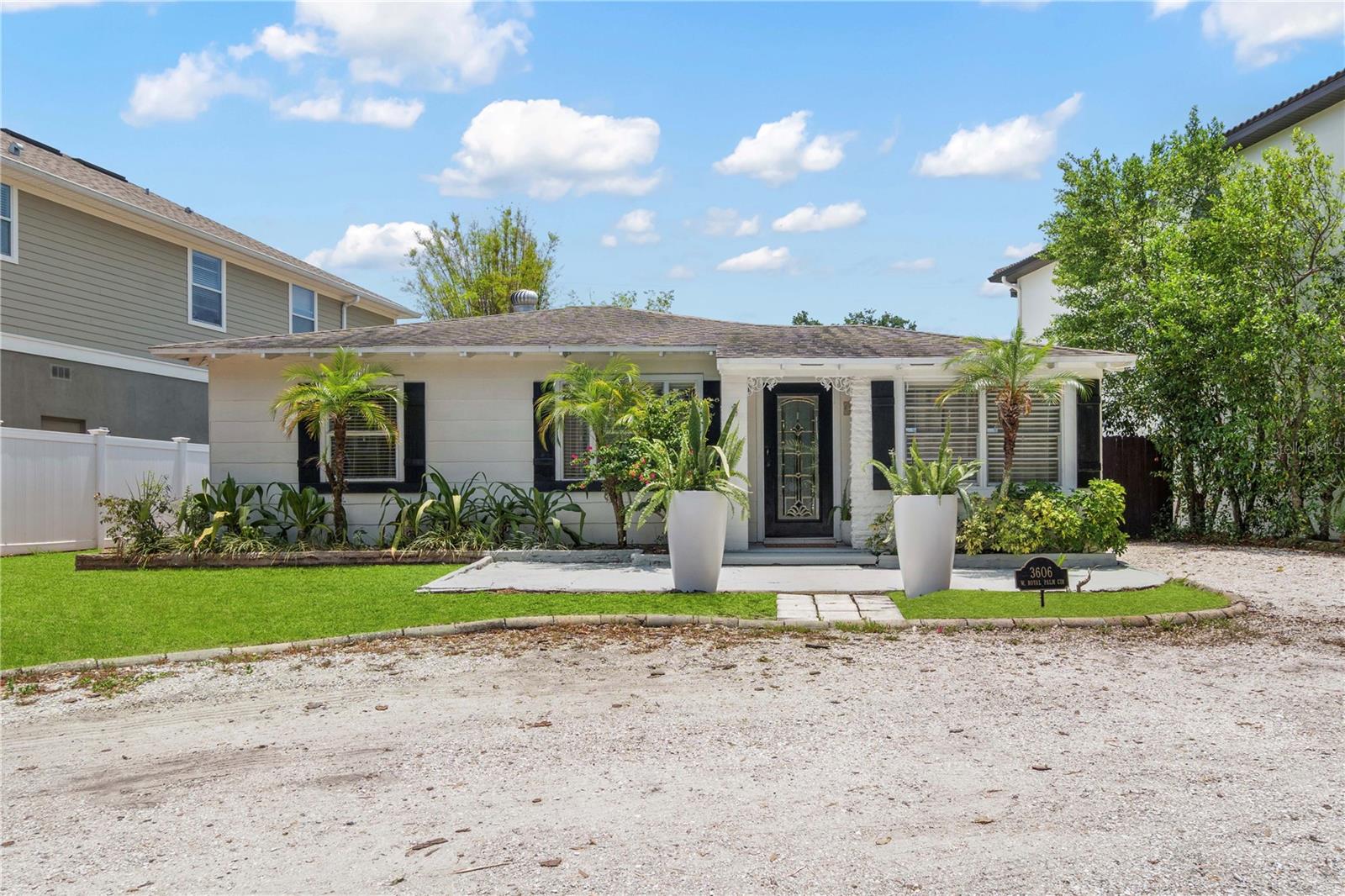 Image 2 of 40 For 3606 Royal Palm Circle