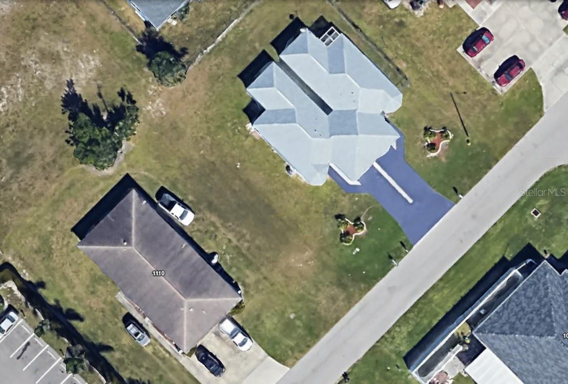 Listing Details for 1108 9th Court, CAPE CORAL, FL 33990