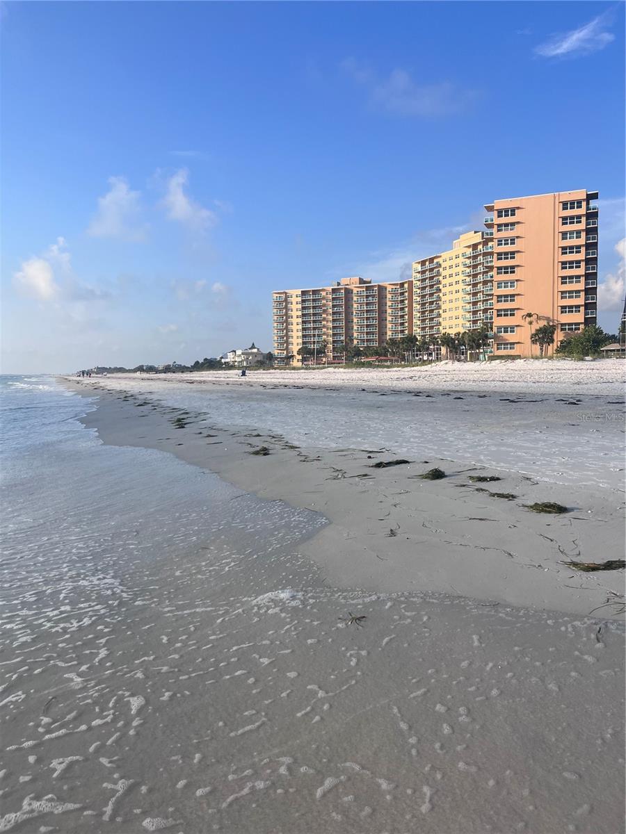 Details for 880 Mandalay Avenue S302, CLEARWATER BEACH, FL 33767