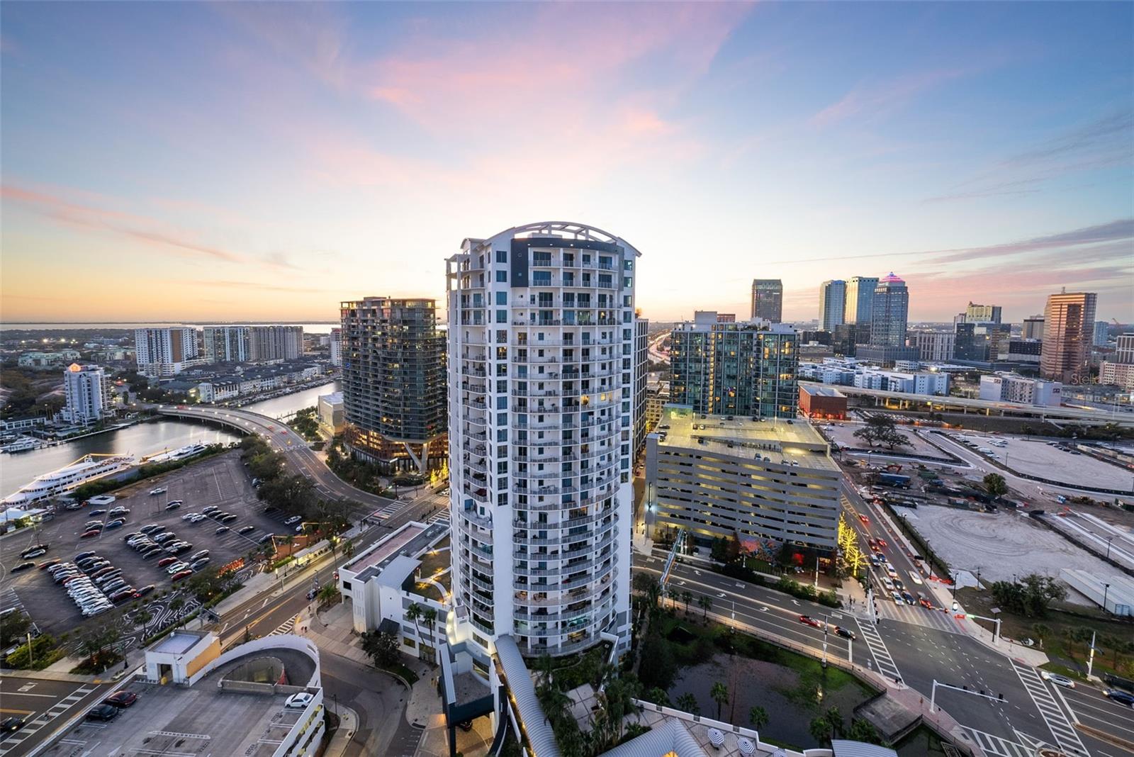 Details for 449 12th Street 2205, TAMPA, FL 33602