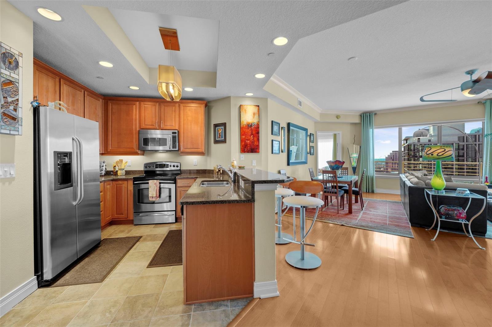 Image 4 of 53 For 449 12th Street 2205
