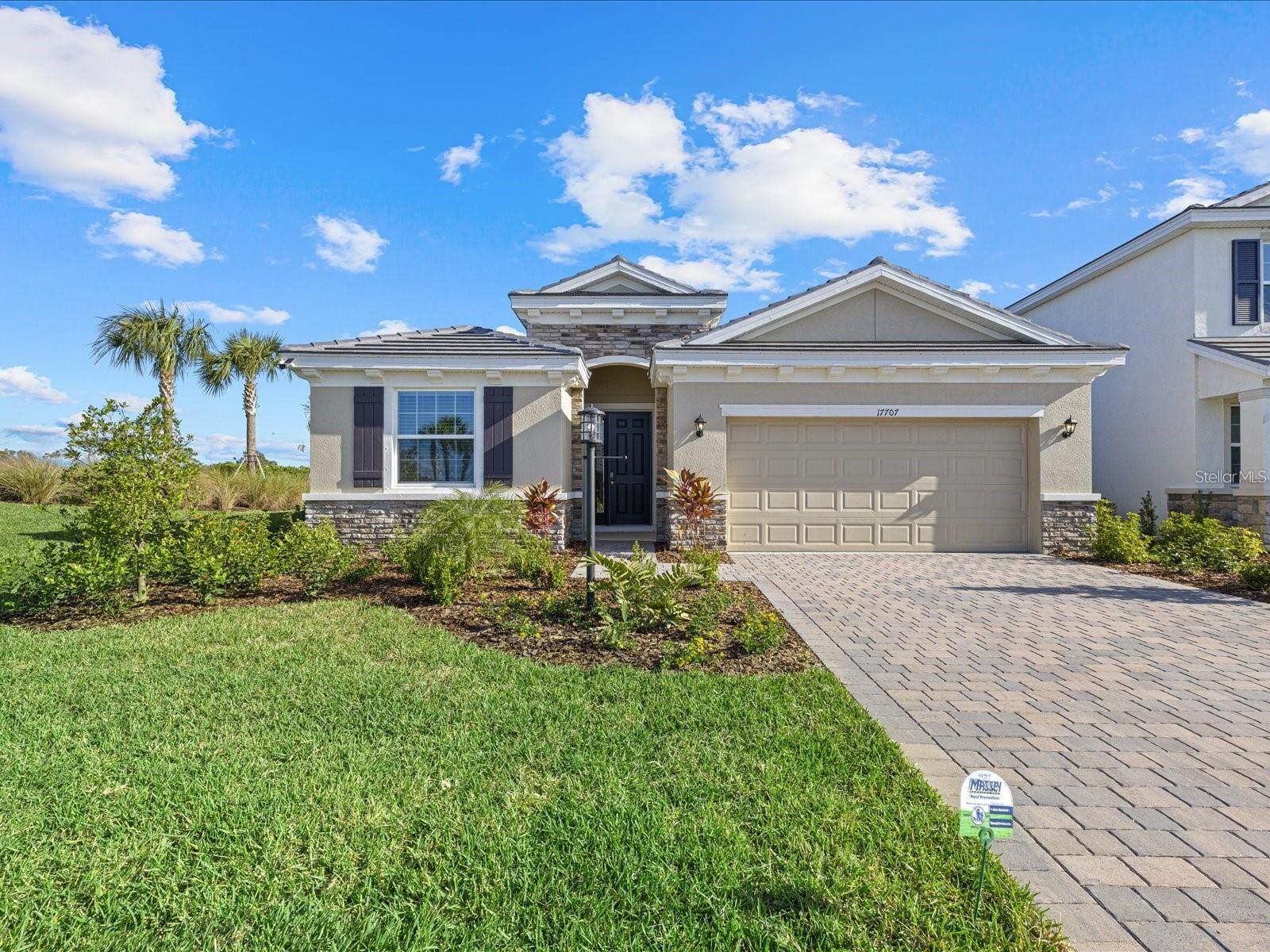 Details for 17707 Gulf Ranch Place, BRADENTON, FL 34211