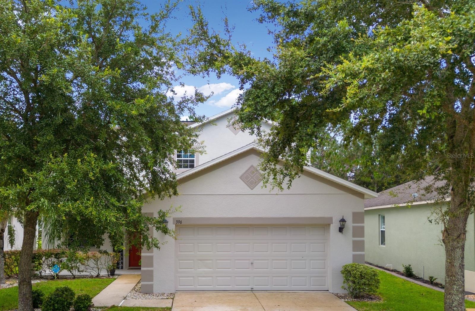 Details for 396 Winthrop Drive, SPRING HILL, FL 34609