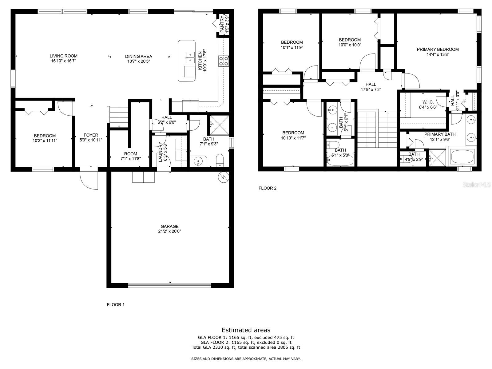 Image 30 of 36 For 396 Winthrop Drive