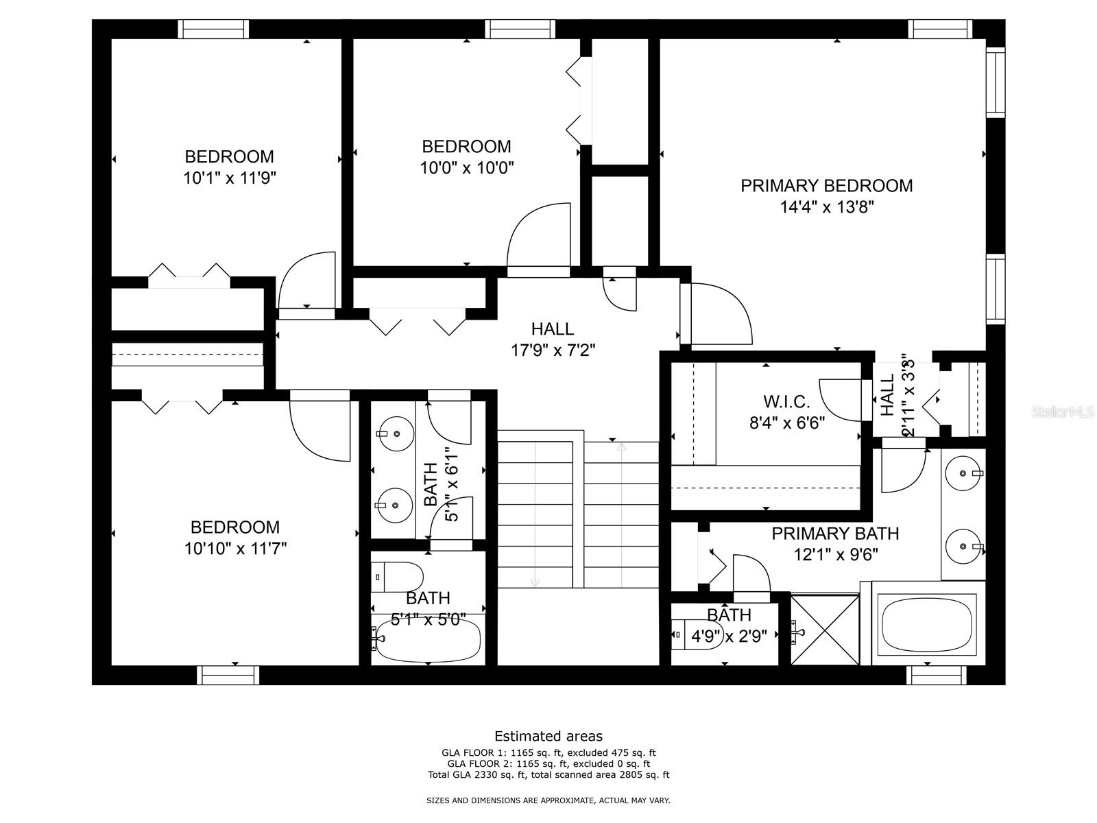 Image 31 of 36 For 396 Winthrop Drive