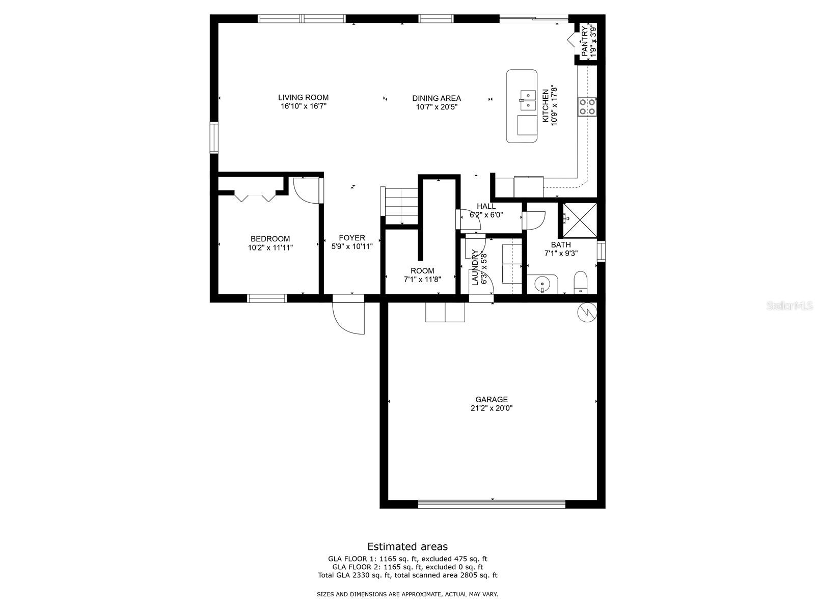 Image 32 of 36 For 396 Winthrop Drive