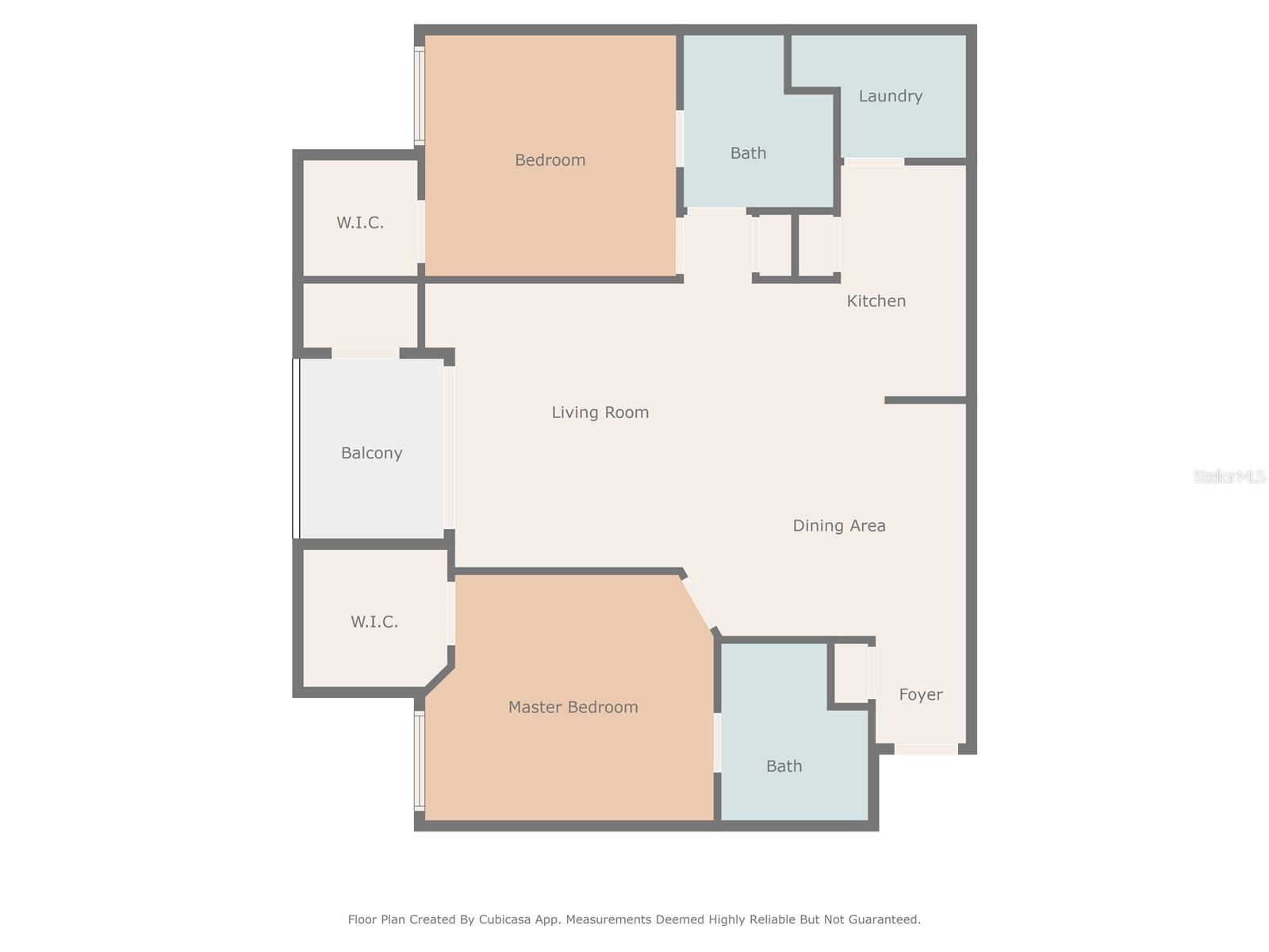 Image 24 of 29 For 8825 Latrec Avenue 6308