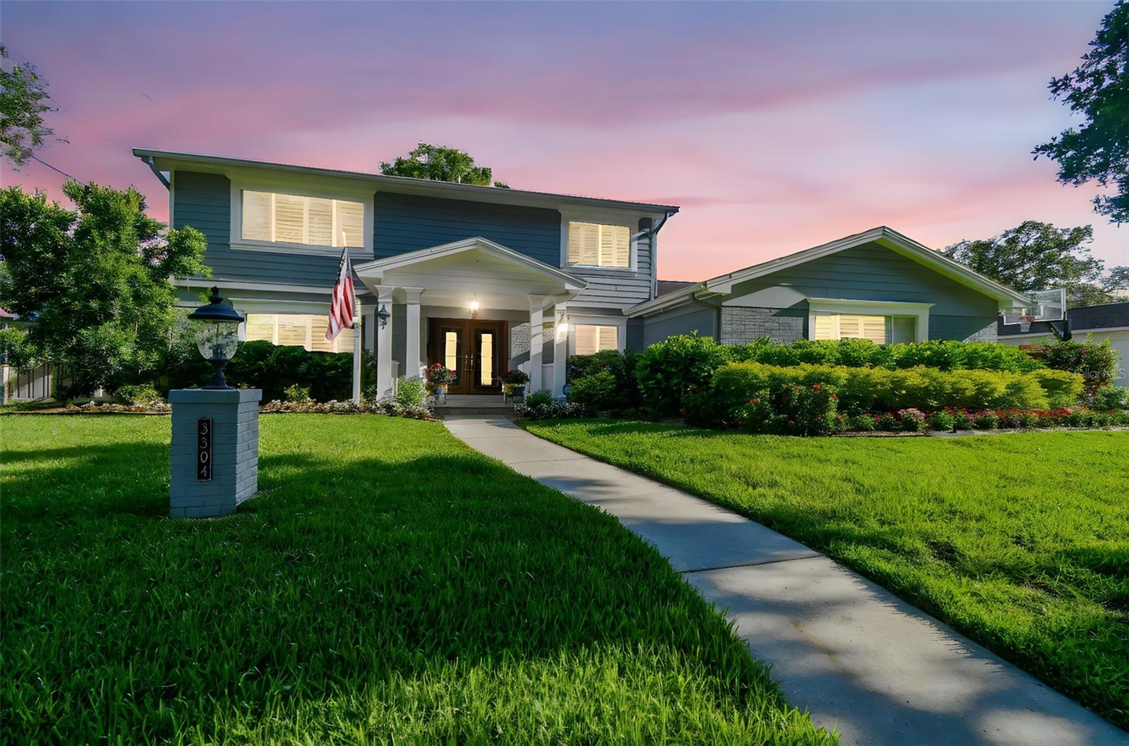 Details for 3304 Latania Drive, TAMPA, FL 33618