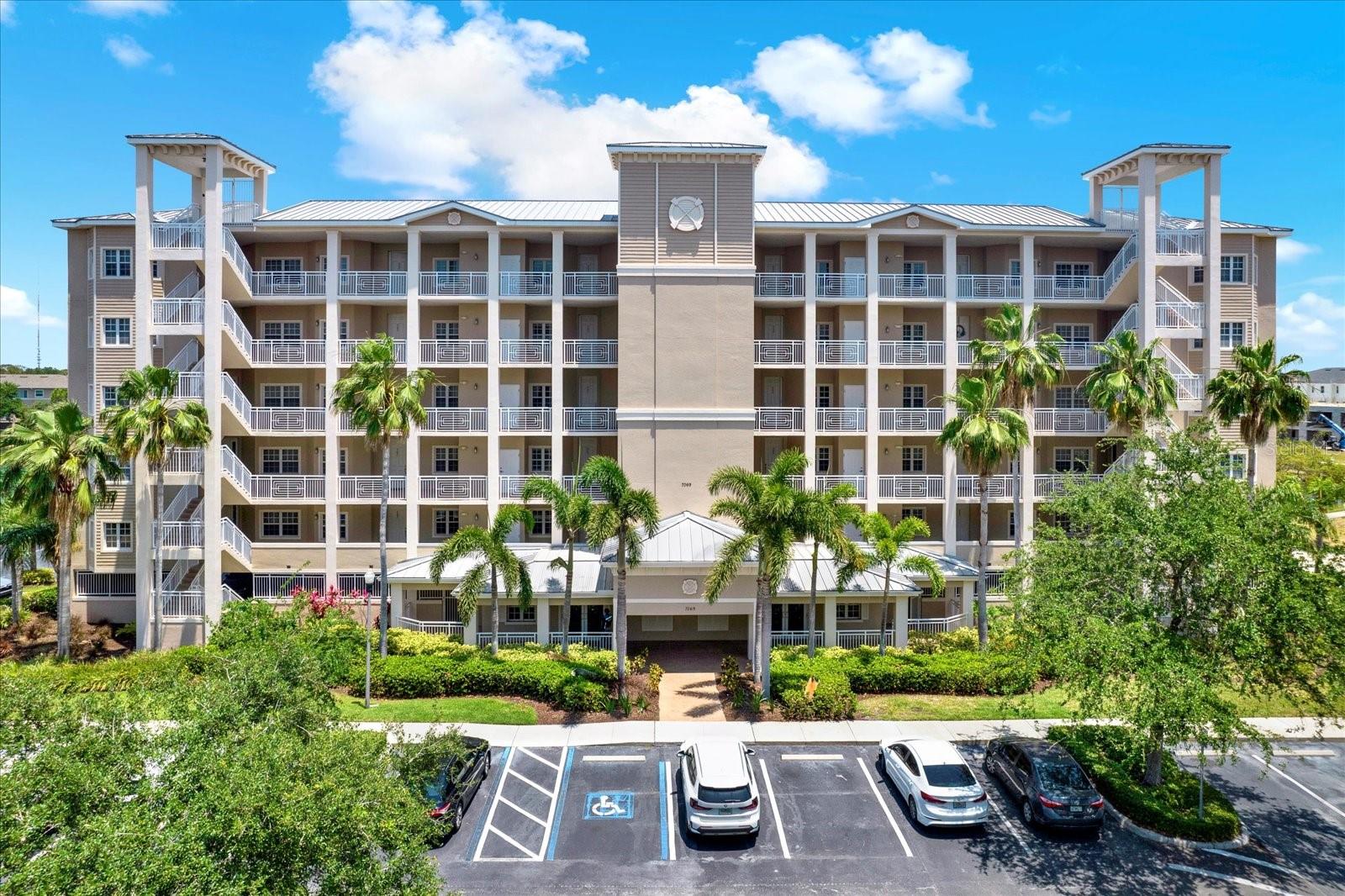 Details for 7069 Key Haven Road 602, SEMINOLE, FL 33777