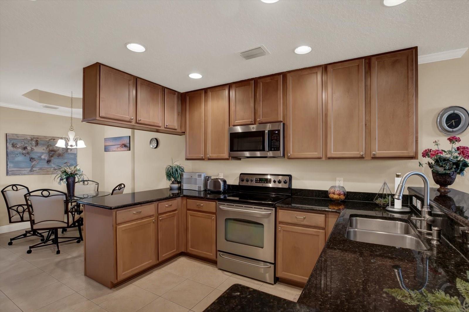 Image 16 of 54 For 7069 Key Haven Road 602