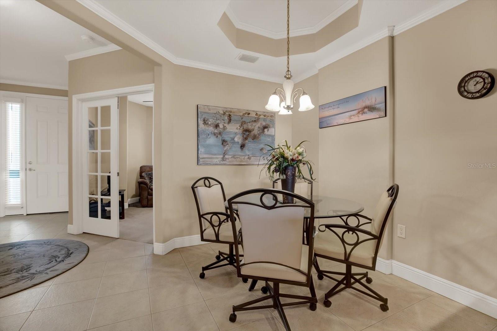 Image 21 of 54 For 7069 Key Haven Road 602
