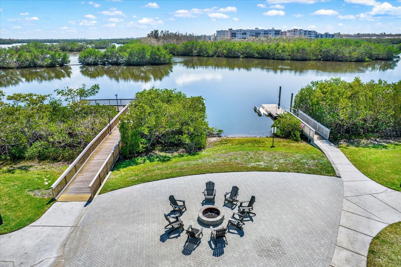 Image 52 of 54 For 7069 Key Haven Road 602