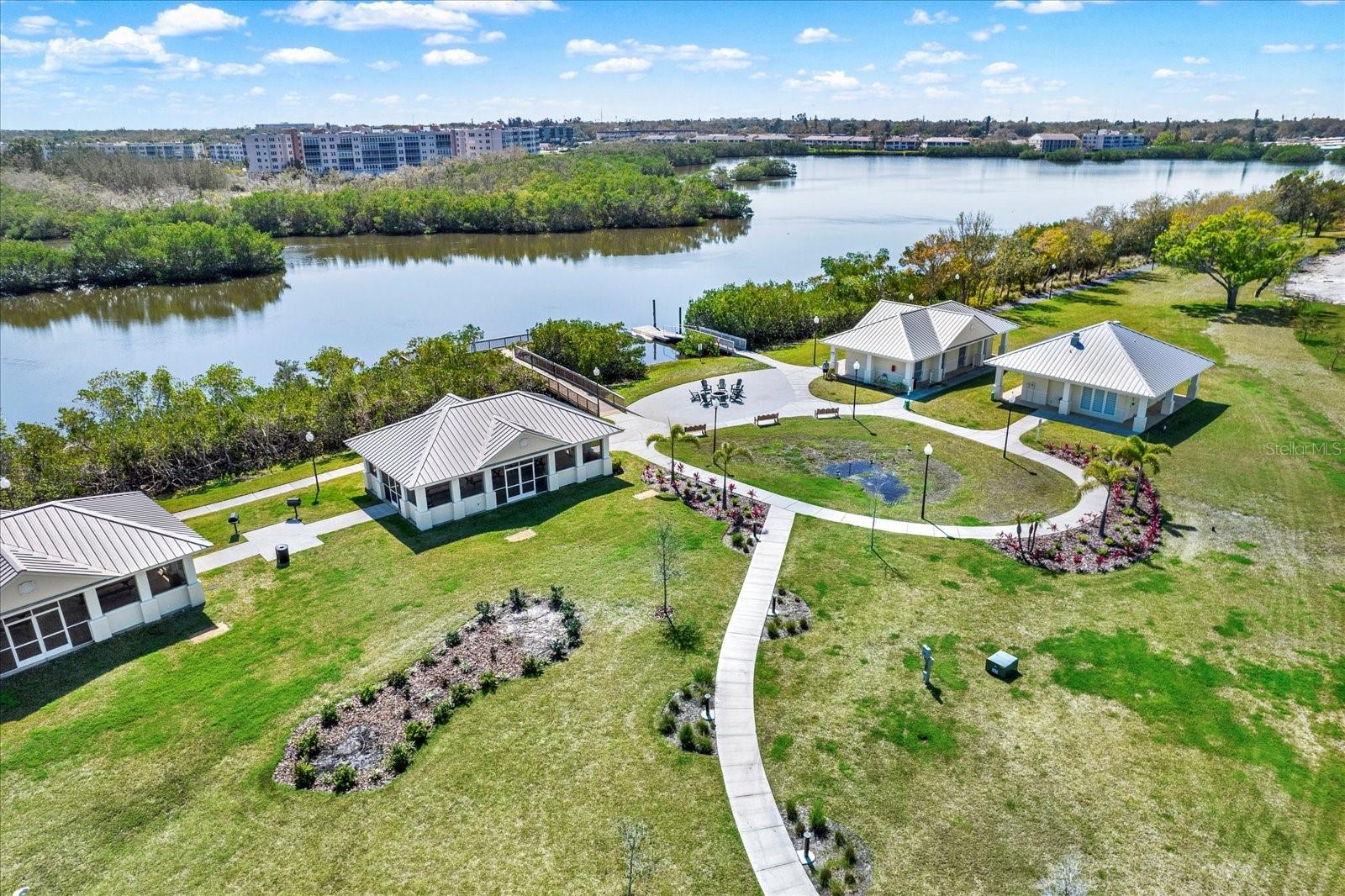 Image 53 of 54 For 7069 Key Haven Road 602