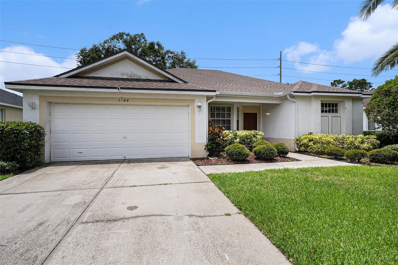 Image 2 of 28 For 1744 Brookstone Way