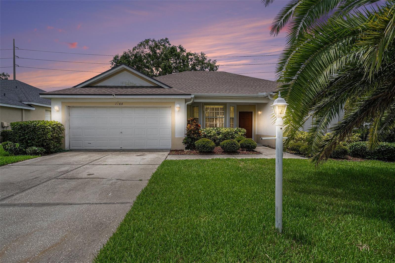 Image 26 of 28 For 1744 Brookstone Way