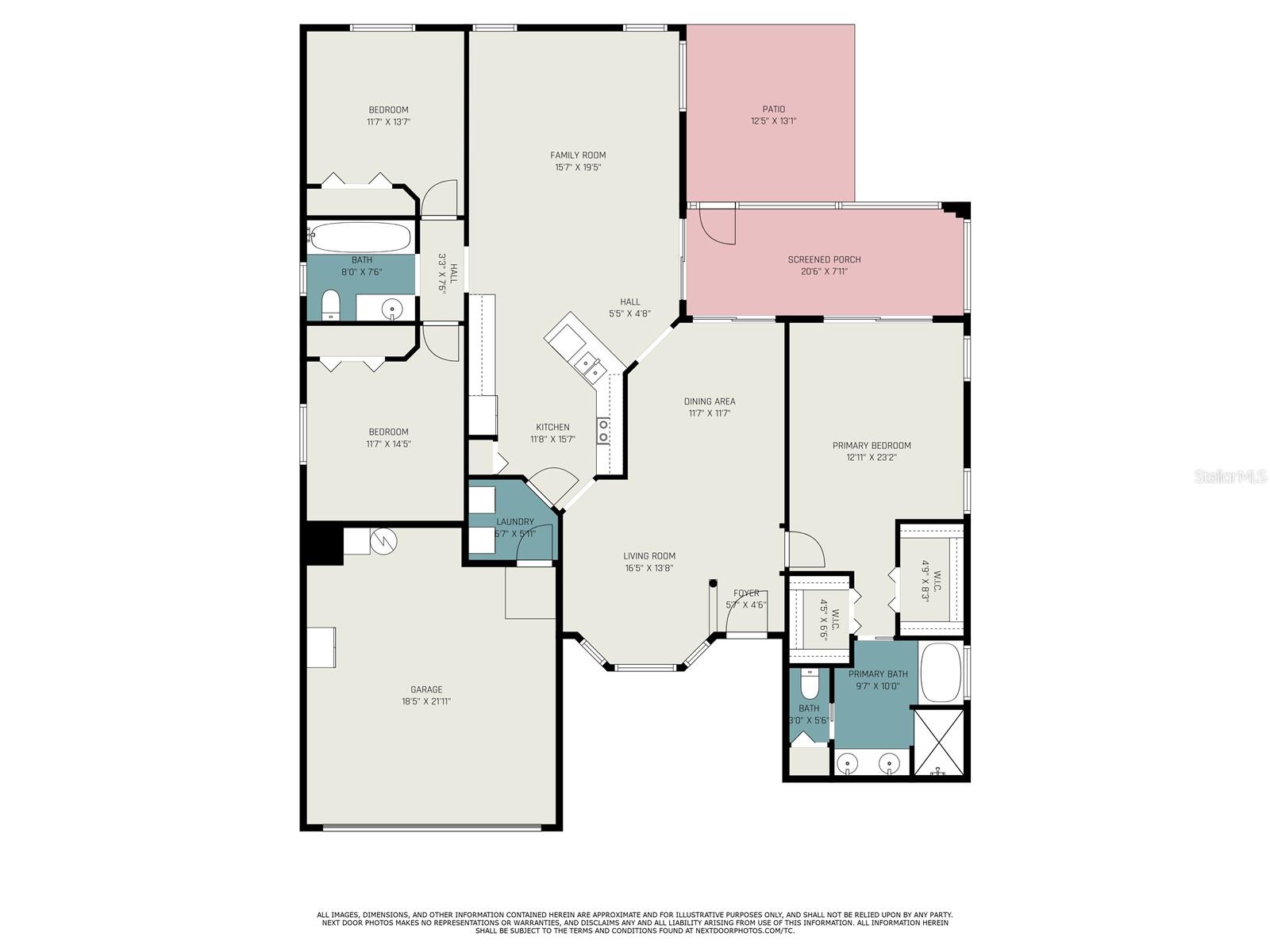 Image 27 of 28 For 1744 Brookstone Way