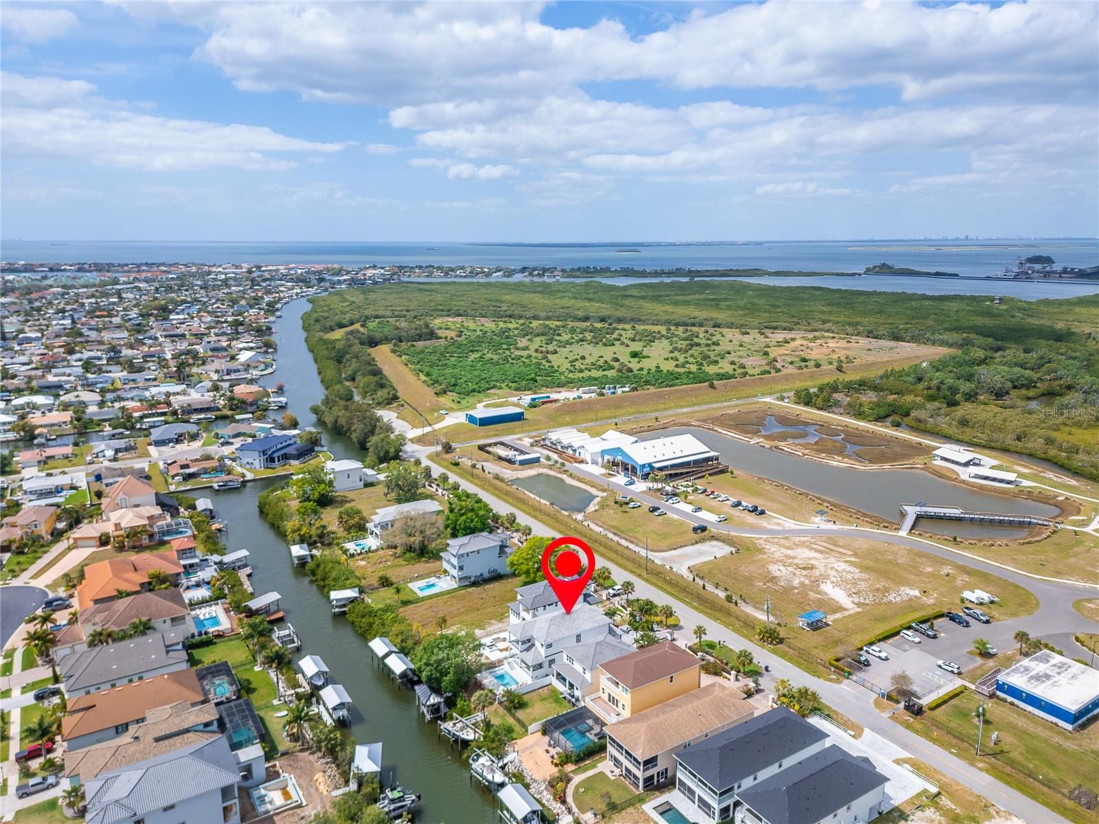 Details for 534 Estuary Shore Lane, APOLLO BEACH, FL 33572