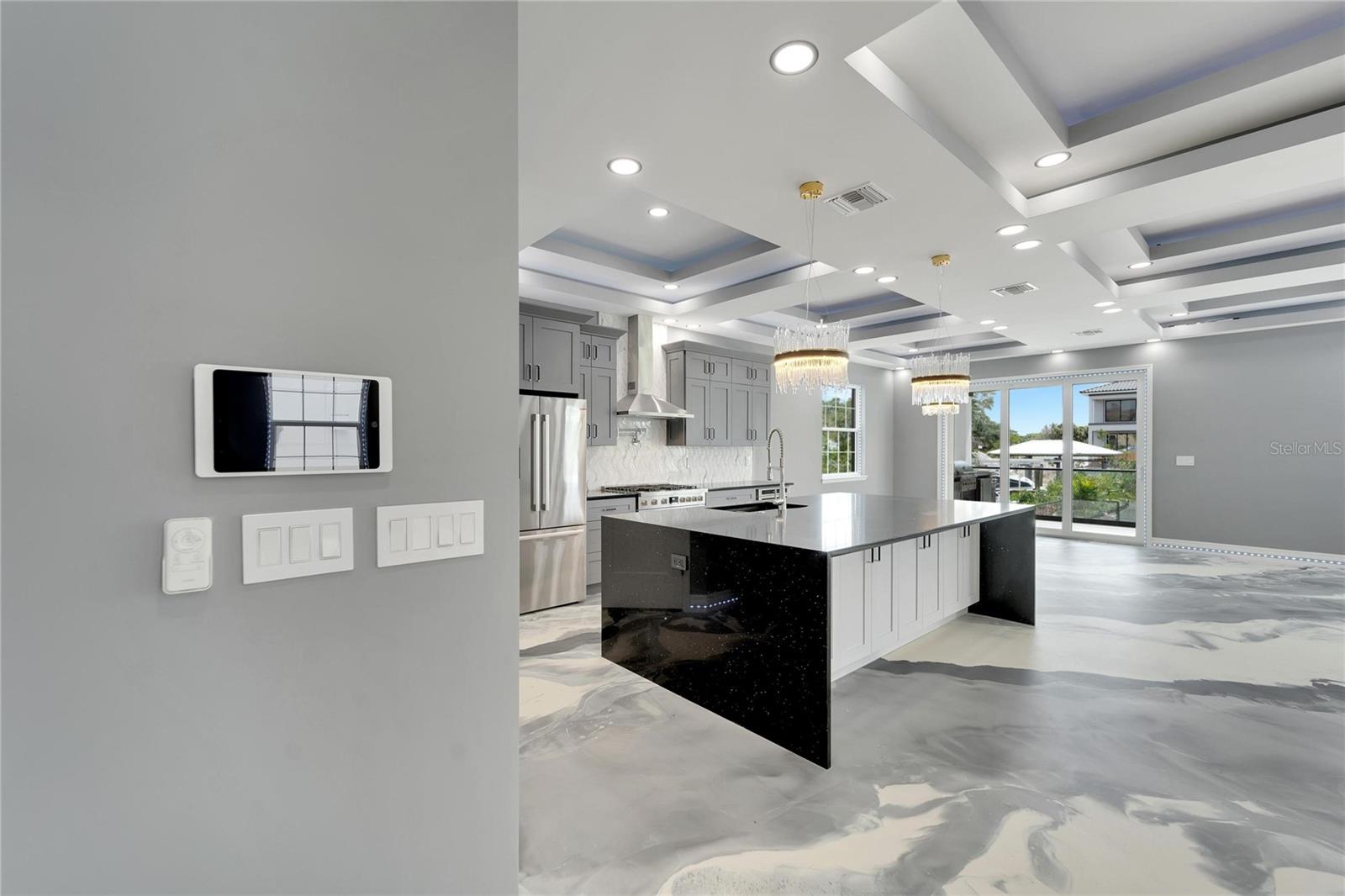 Listing photo id 11 for 534 Estuary Shore Lane