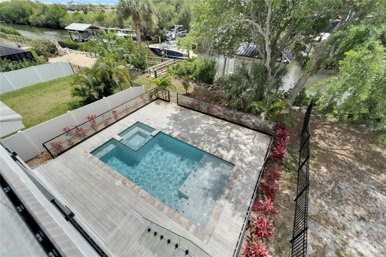 Listing photo id 64 for 534 Estuary Shore Lane