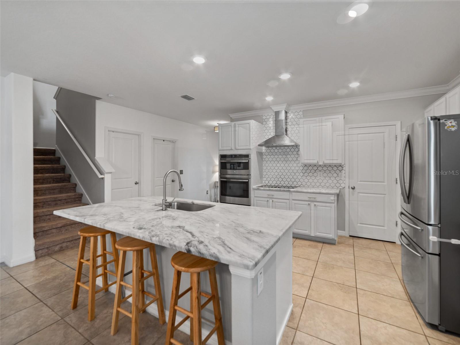 Image 10 of 46 For 12607 Flatwood Creek Drive