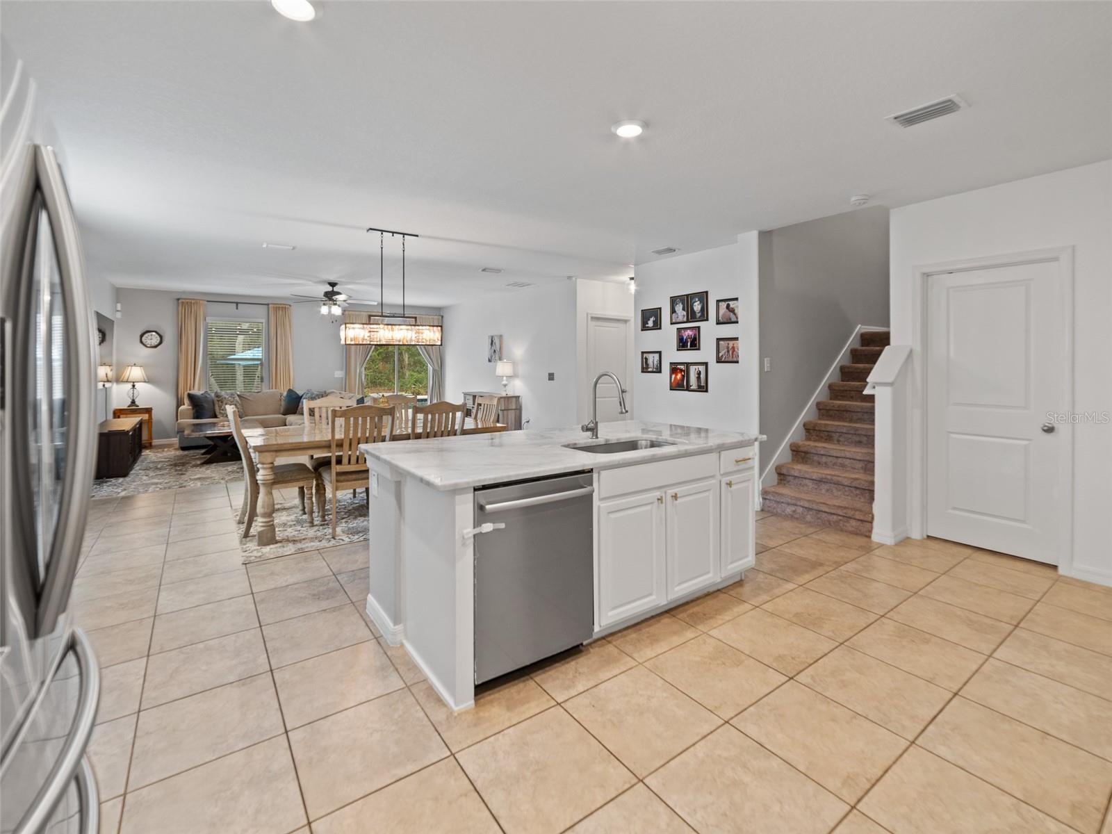 Image 11 of 46 For 12607 Flatwood Creek Drive