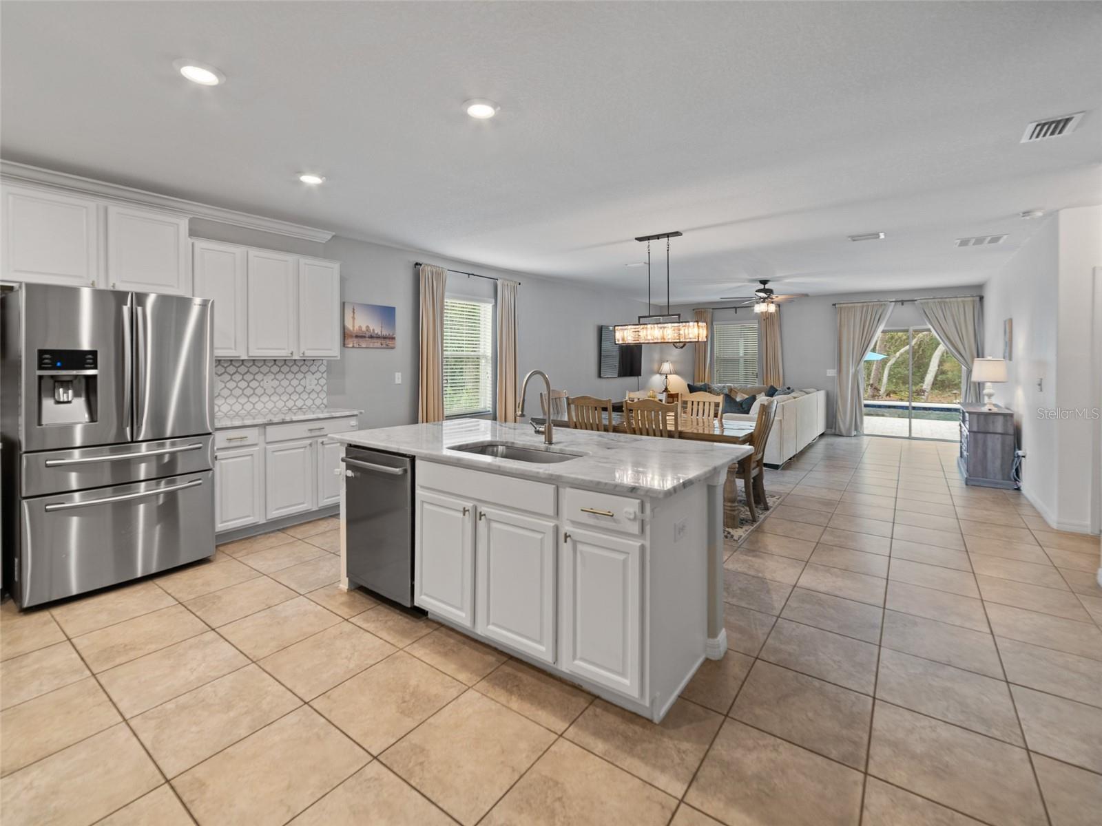 Image 14 of 46 For 12607 Flatwood Creek Drive