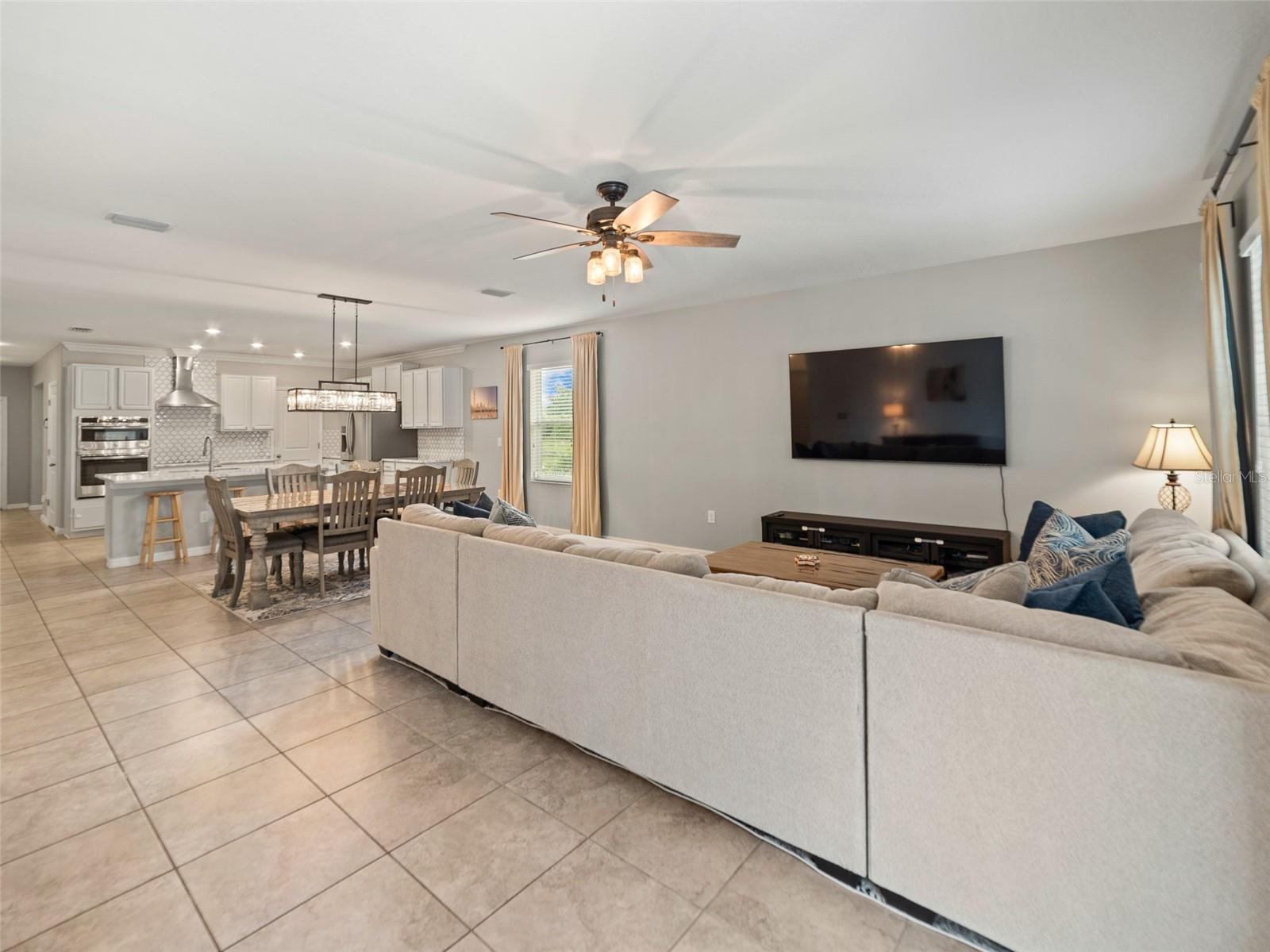 Image 17 of 46 For 12607 Flatwood Creek Drive