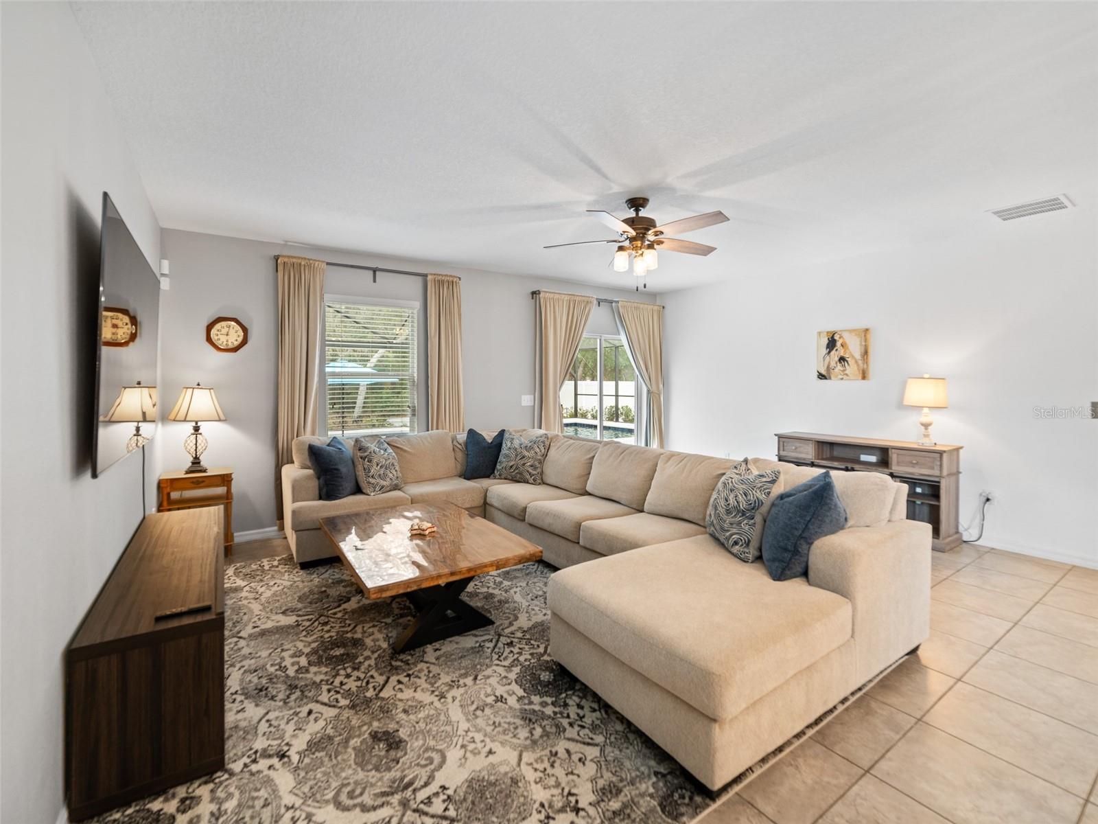 Image 18 of 46 For 12607 Flatwood Creek Drive