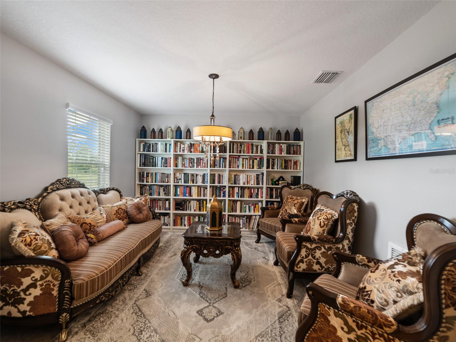 Image 5 of 46 For 12607 Flatwood Creek Drive