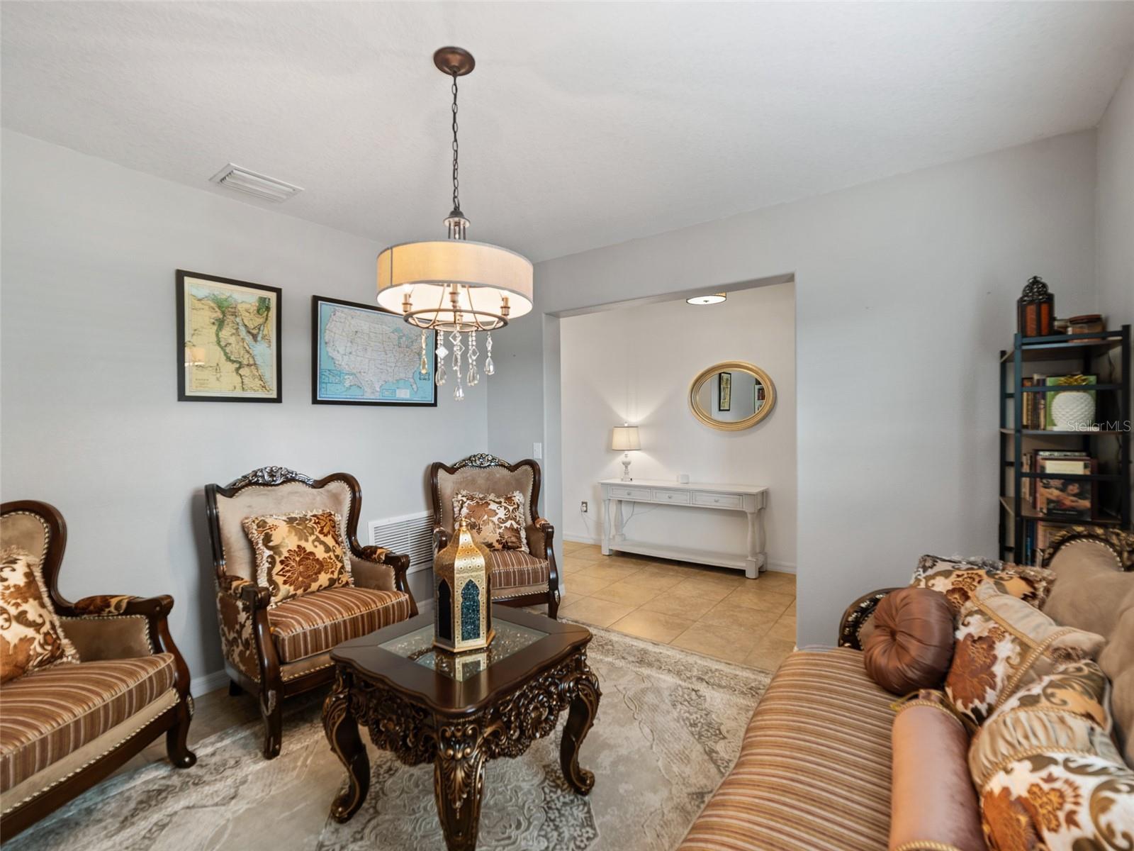 Image 7 of 46 For 12607 Flatwood Creek Drive