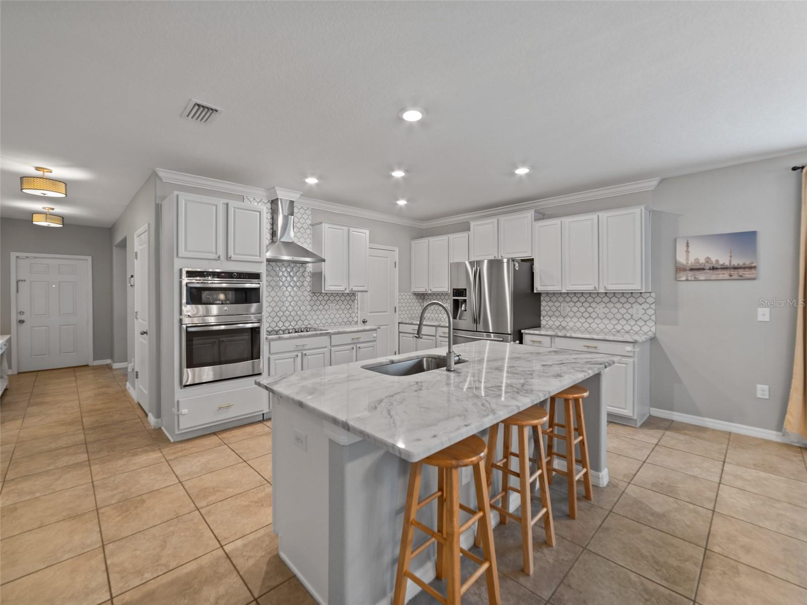 Image 9 of 46 For 12607 Flatwood Creek Drive