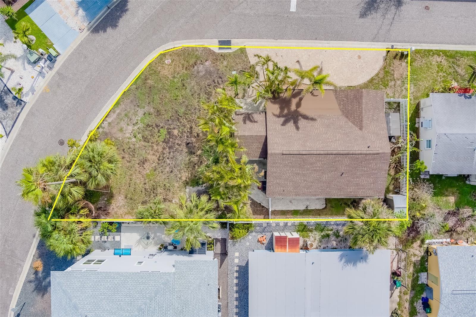 Details for 18198 3rd Street E, REDINGTON SHORES, FL 33708