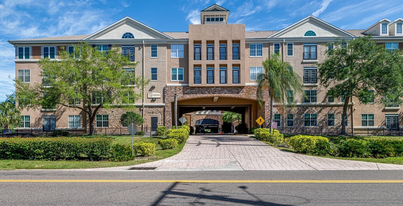 Details for 4221 Spruce Street 1303, TAMPA, FL 33607