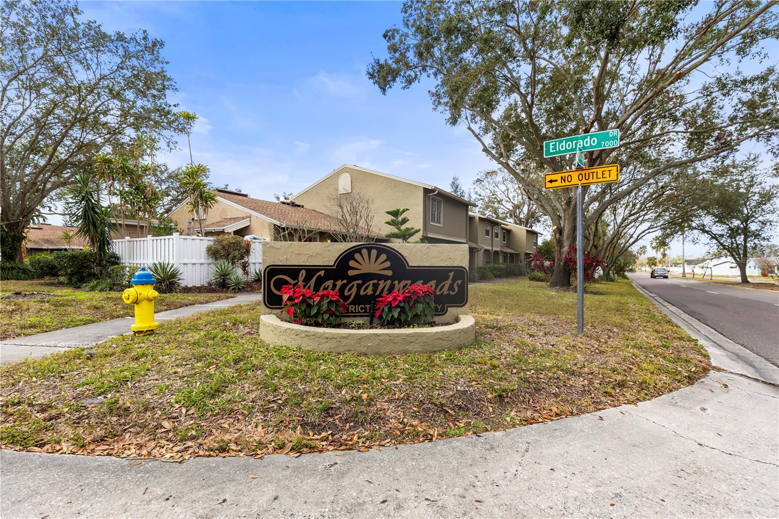 Image 2 of 47 For 7606 Woodbridge Boulevard