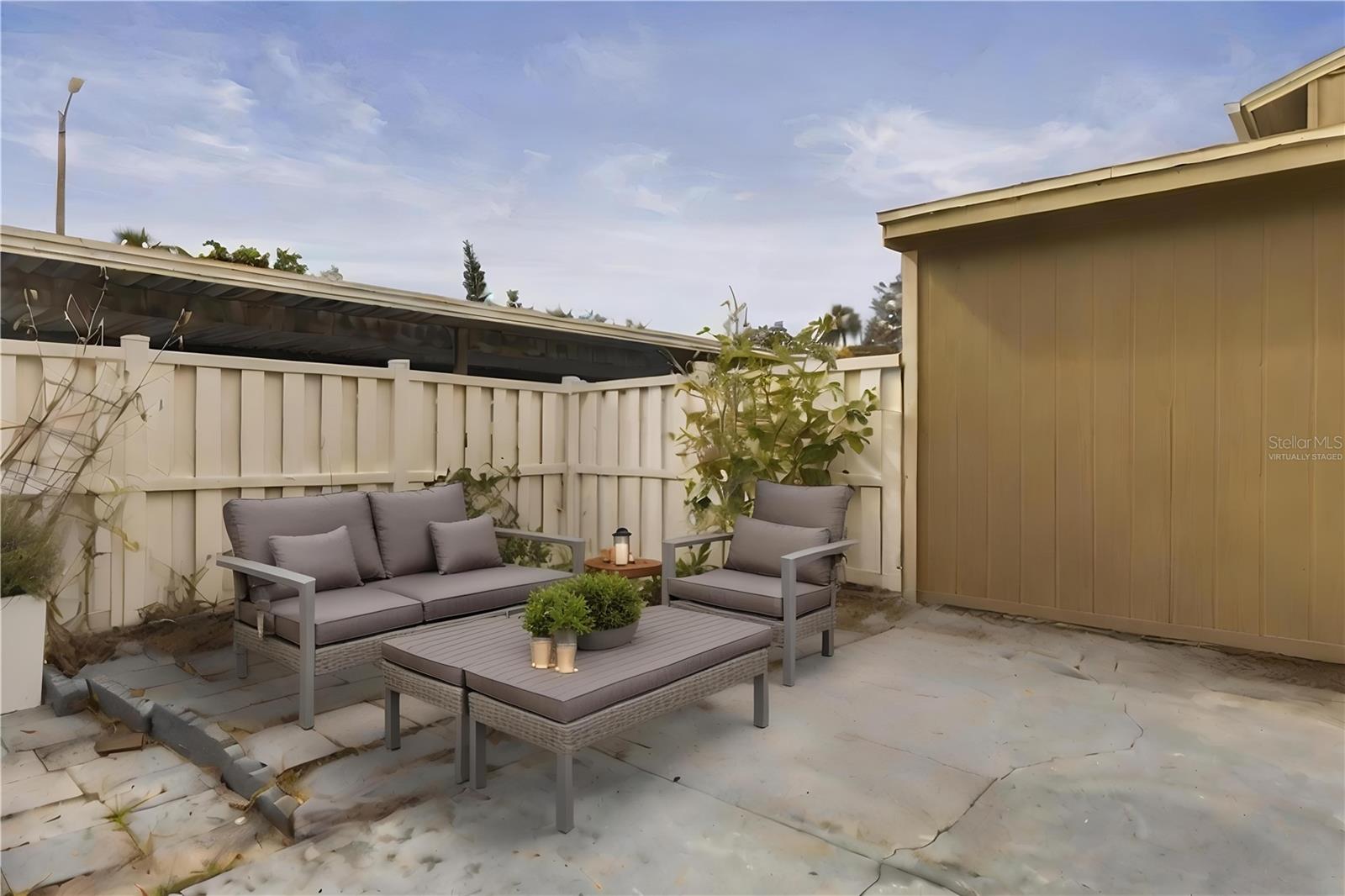 Image 30 of 47 For 7606 Woodbridge Boulevard