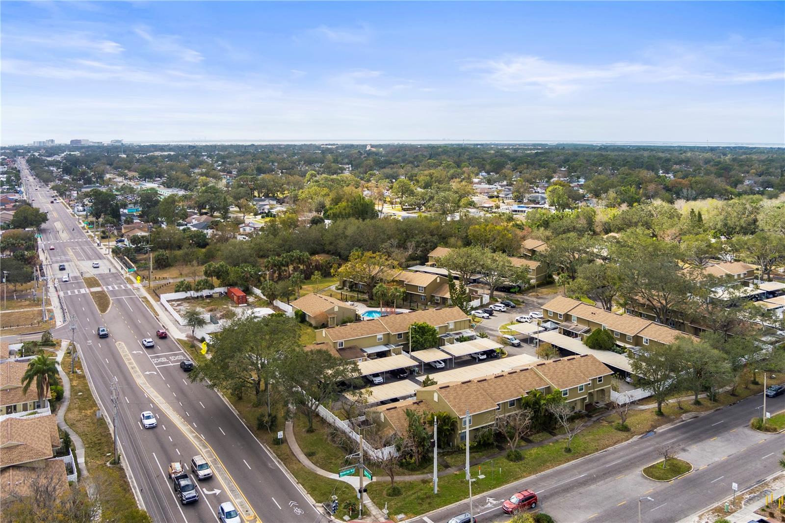 Image 35 of 47 For 7606 Woodbridge Boulevard