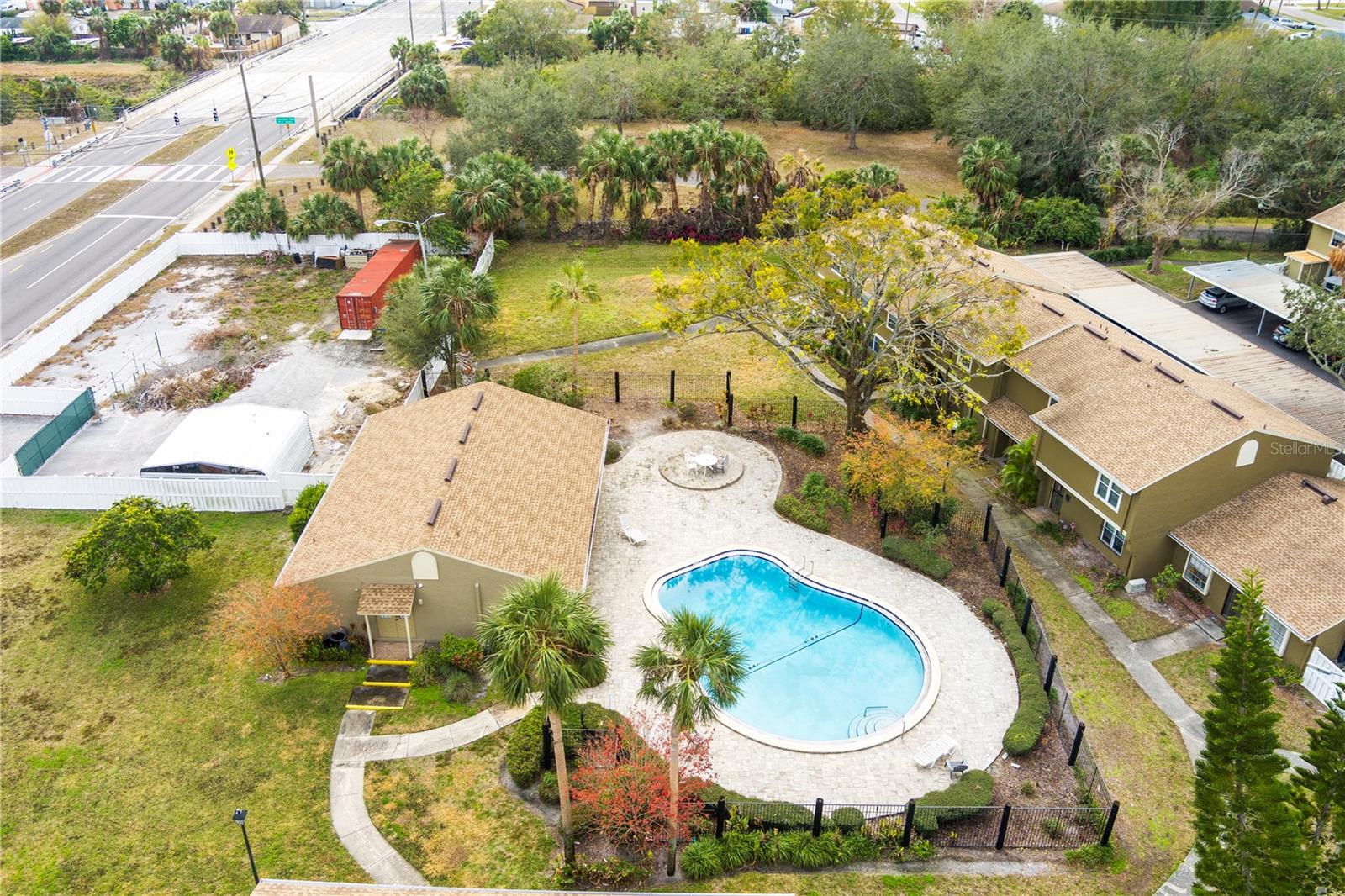Image 41 of 47 For 7606 Woodbridge Boulevard