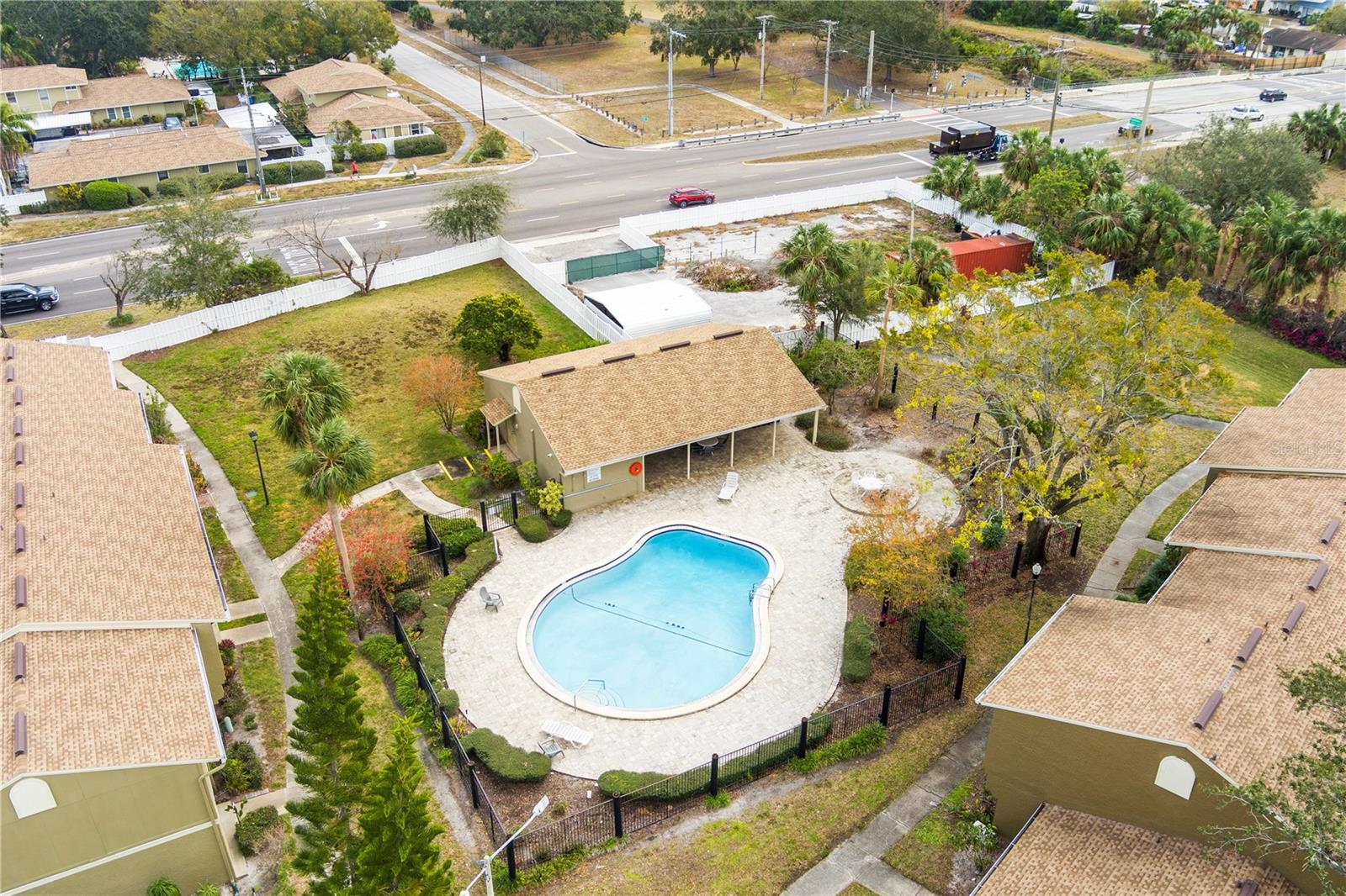 Image 42 of 47 For 7606 Woodbridge Boulevard