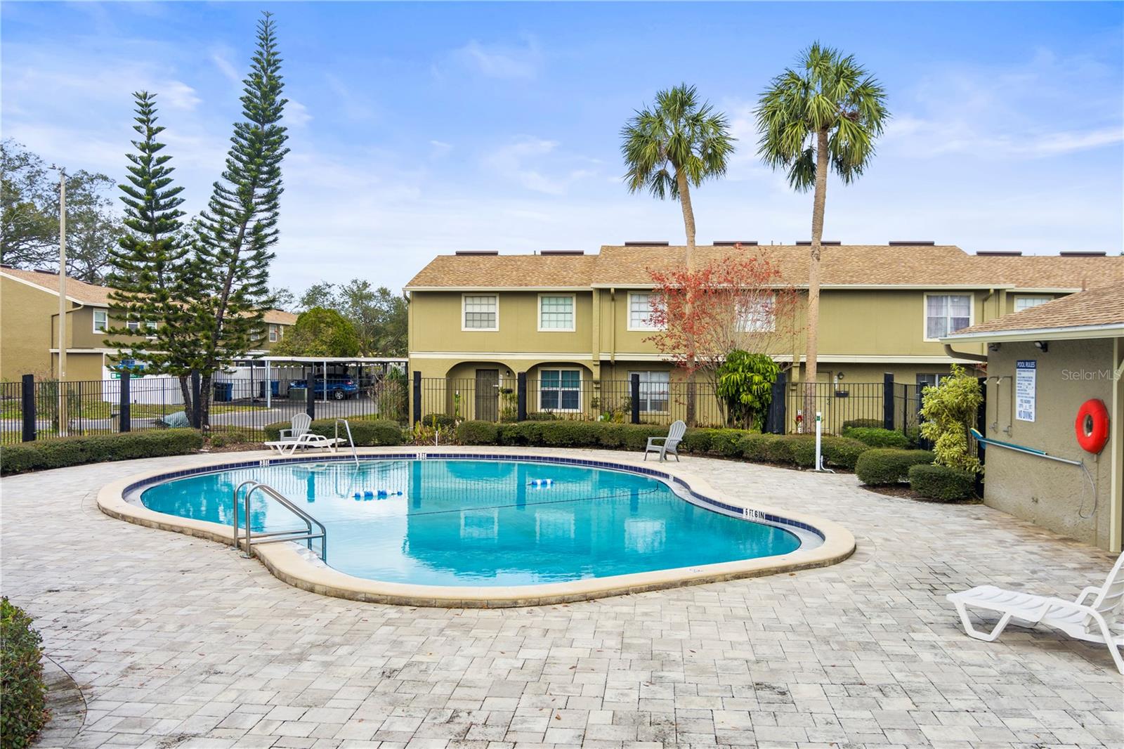 Image 44 of 47 For 7606 Woodbridge Boulevard