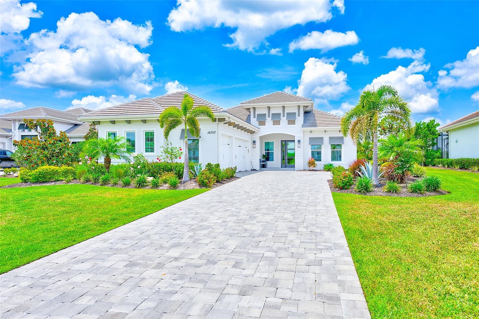 Details for 16707 Verona Place, BRADENTON, FL 34202