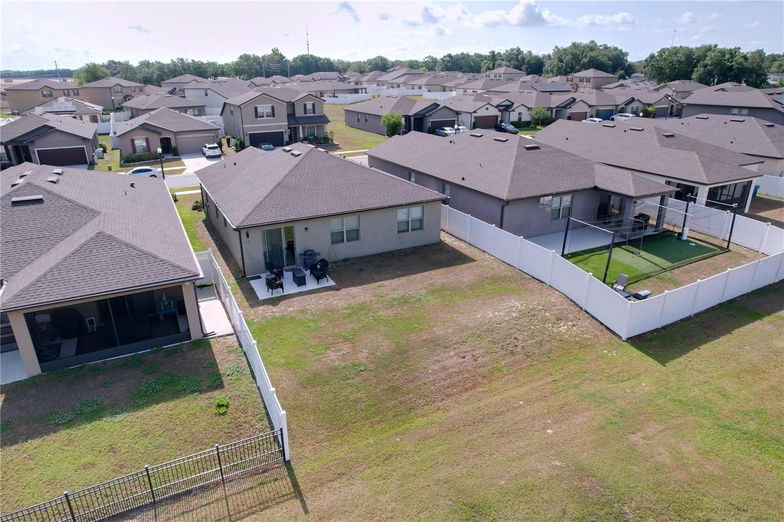 Image 40 of 47 For 8830 Fox Drive